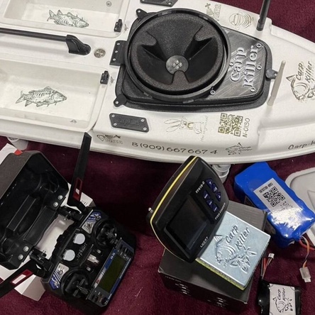 Аксессуары